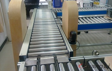 國內各大高校物流實驗室